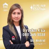 Friska Cia