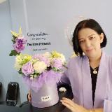 Joyce Kartika