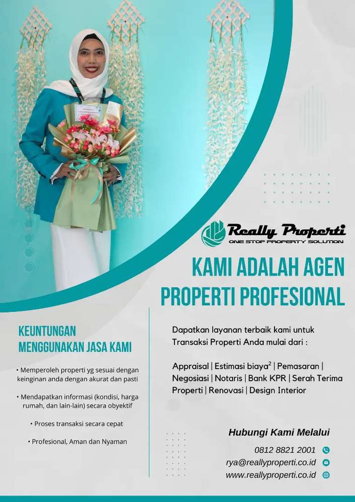 rya really properti