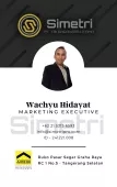Wachyu - Simetri Property