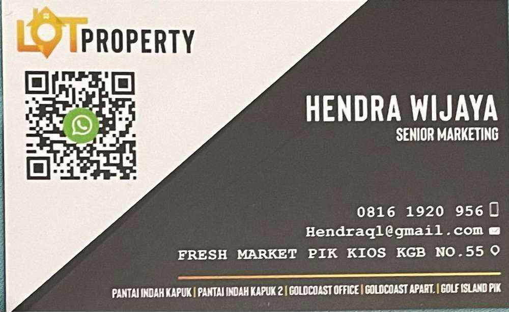 hendra wijaya