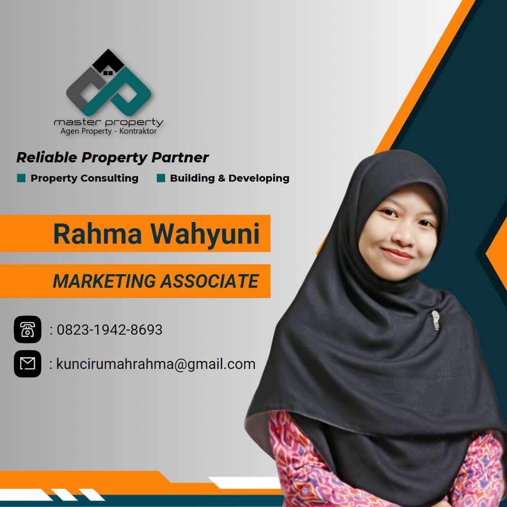 rahma master property