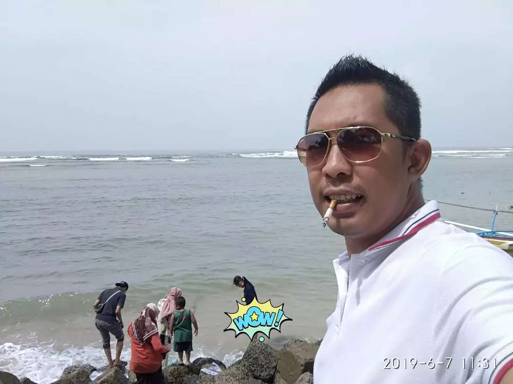 bily ilyas st