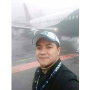 Rizal Syarif