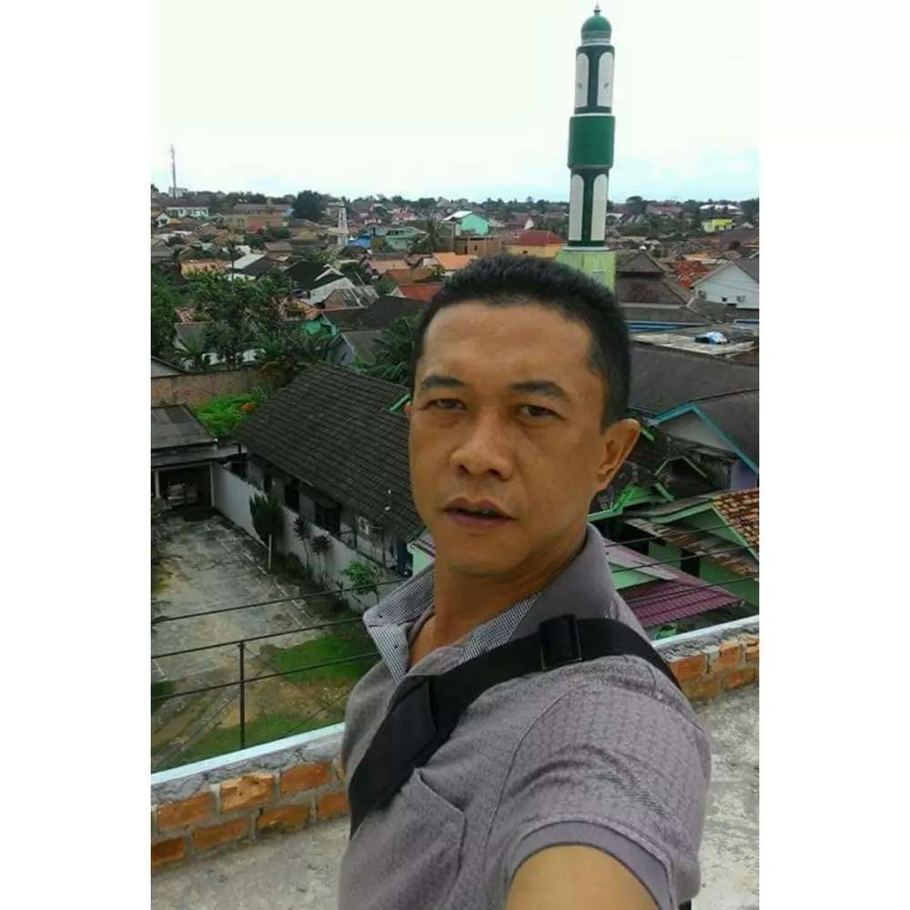 andrian graha