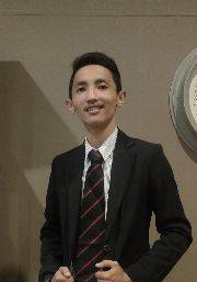 Haris Cristian