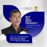 Ricky Karnaen