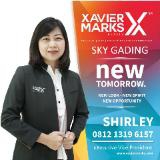 Shirley Tirtusuharto