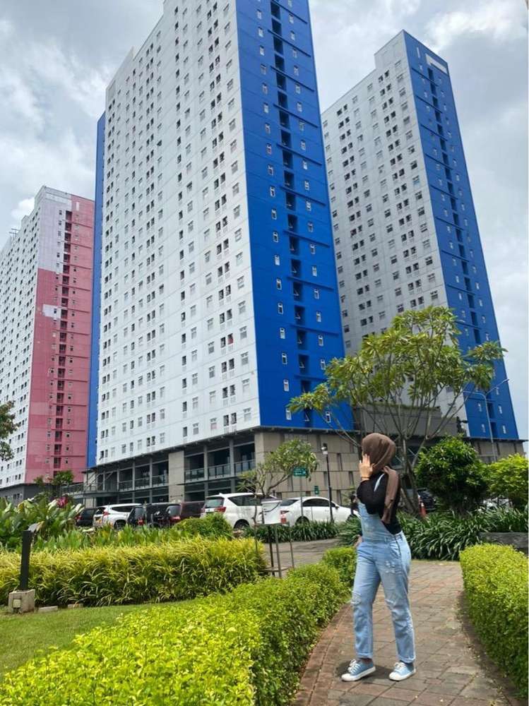 uci yustina dewi | karen property
