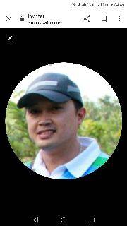 Agustinus Iskandar