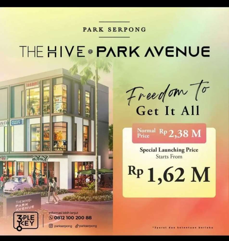 propertytangerang