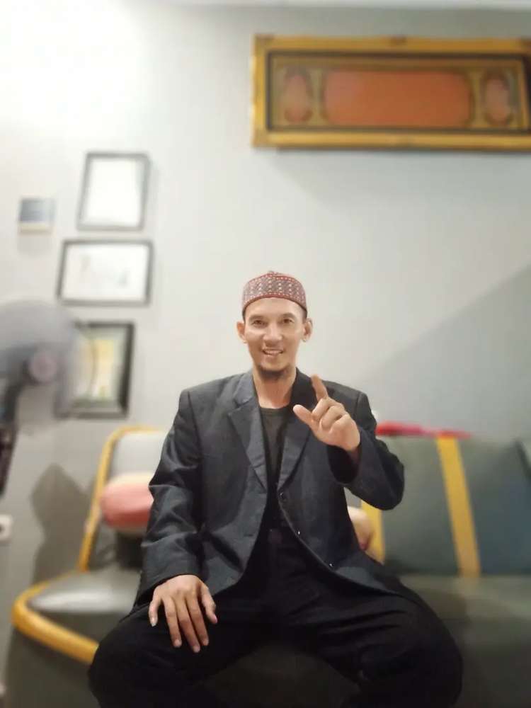 aa firdaus kakkoii