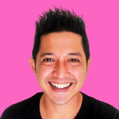 agung asmara