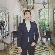 Harry bagus setiawan