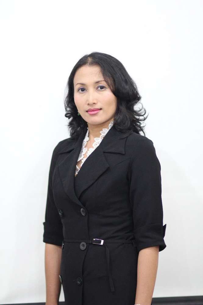 d sakti