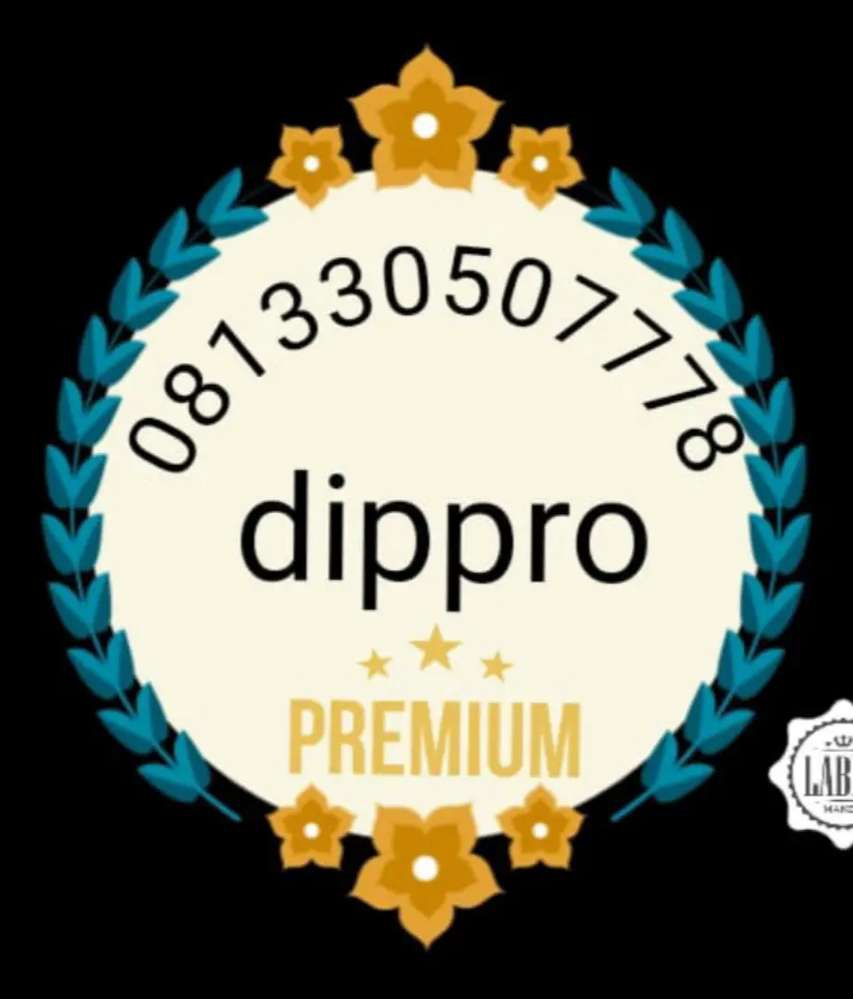 dipproperti