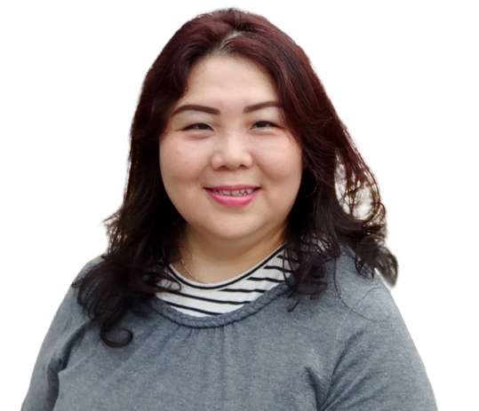 angeline warti