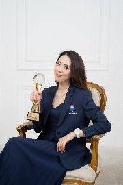 Christina Wibowo
