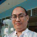 Iswandi Martin