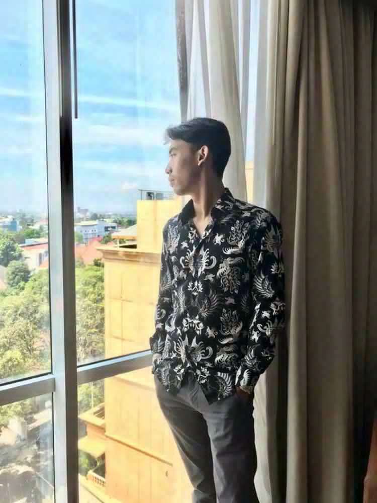 wahyudi pratama