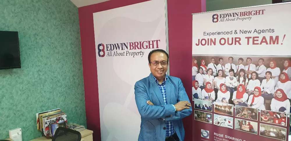 edwin bright