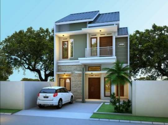 zonira property