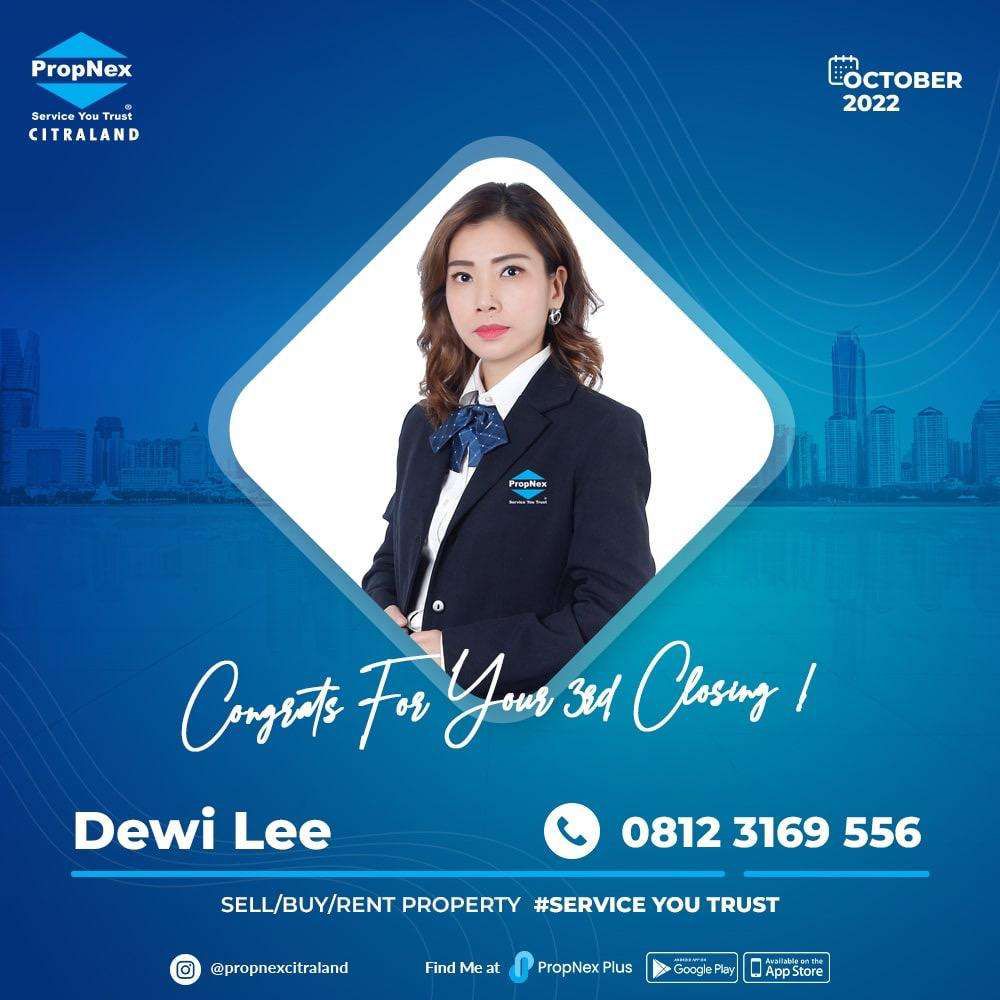 dewi lee