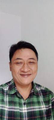 Dian Setyawan