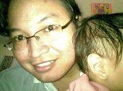 Ronggo Wahyu B