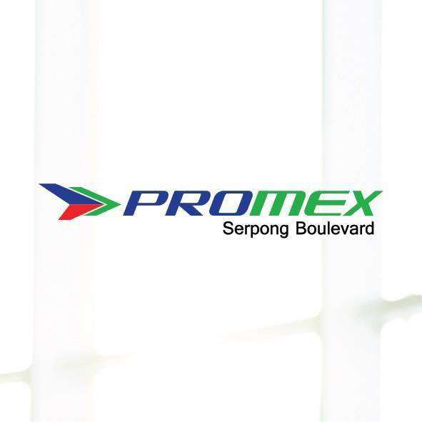 promex serpong bolevard