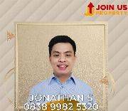 Jonathan Salim