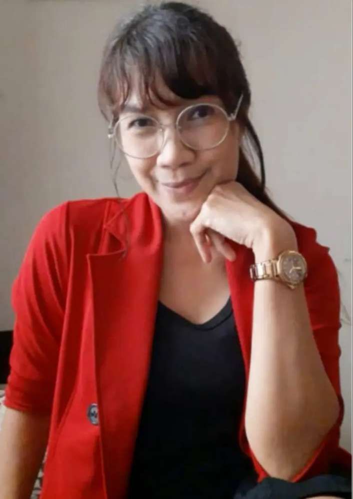 naomi marisca, s.ip