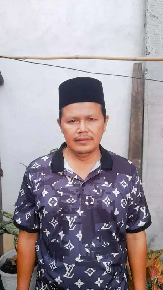 daud tengku