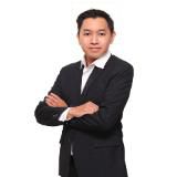 kevin pratama