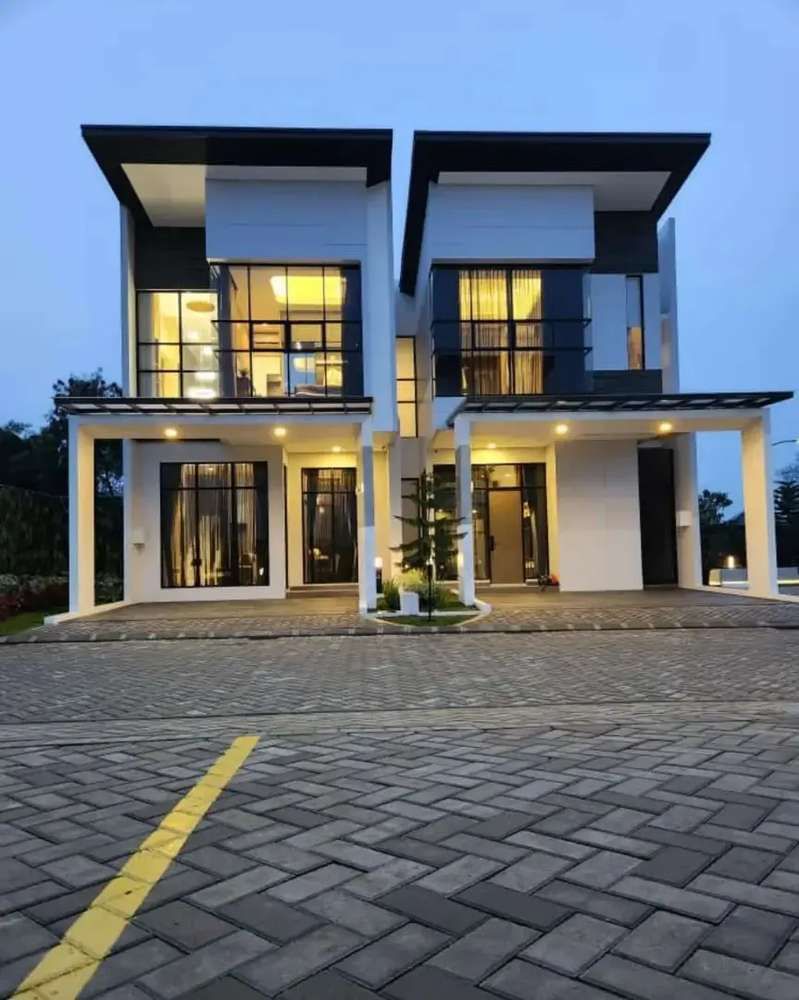 rumah bogor_lina