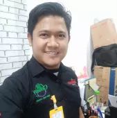 Yudi Permana