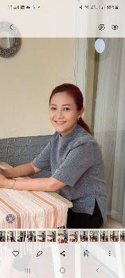 Iis Kurniawati