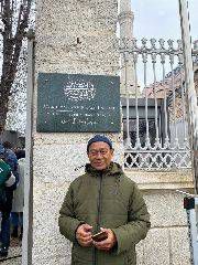 Bambang Rochadi