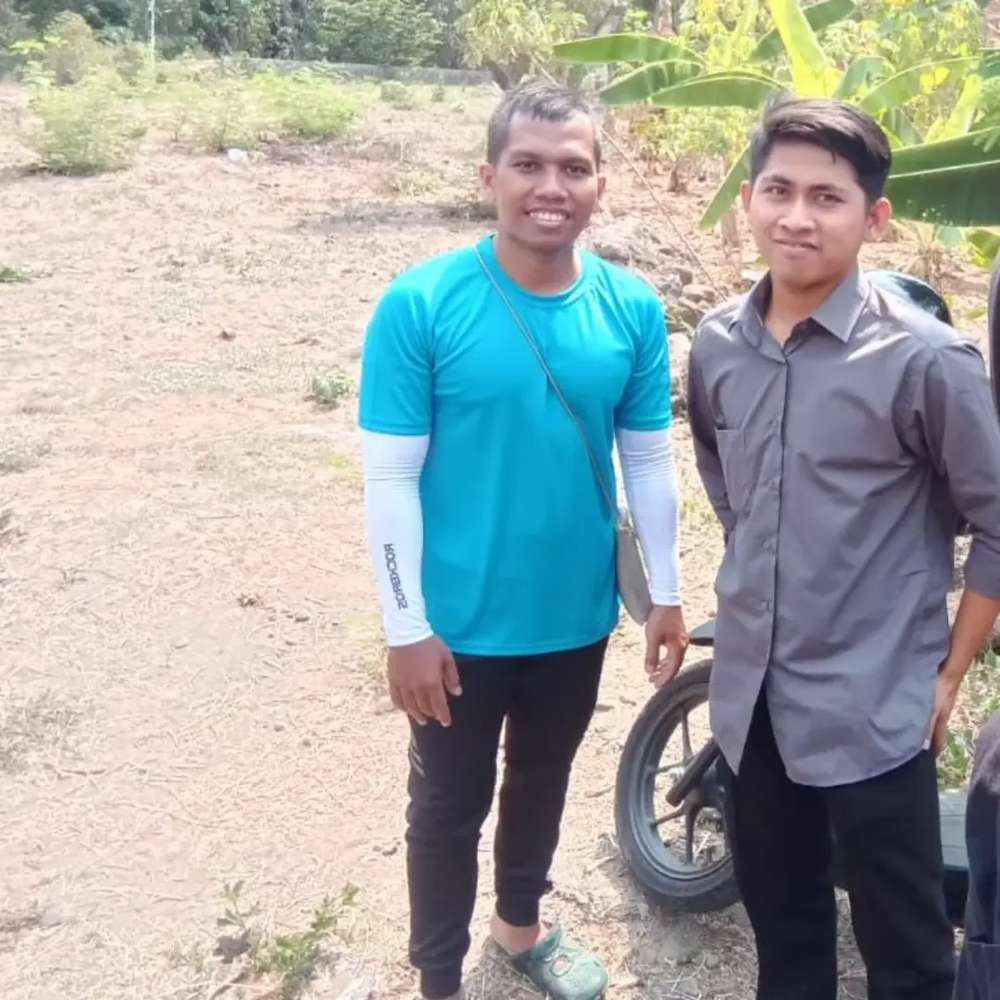 muham wawan