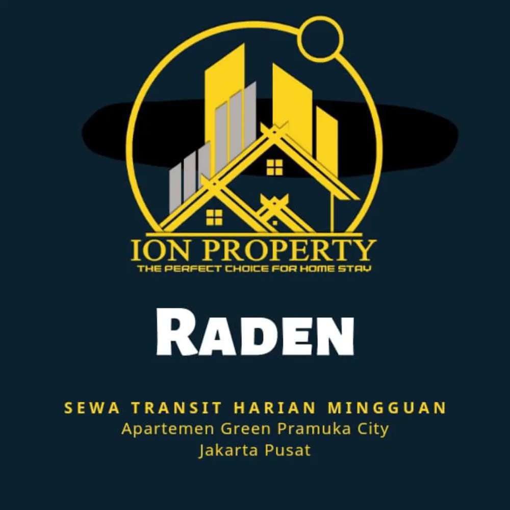 sewa apartemen green pramuka