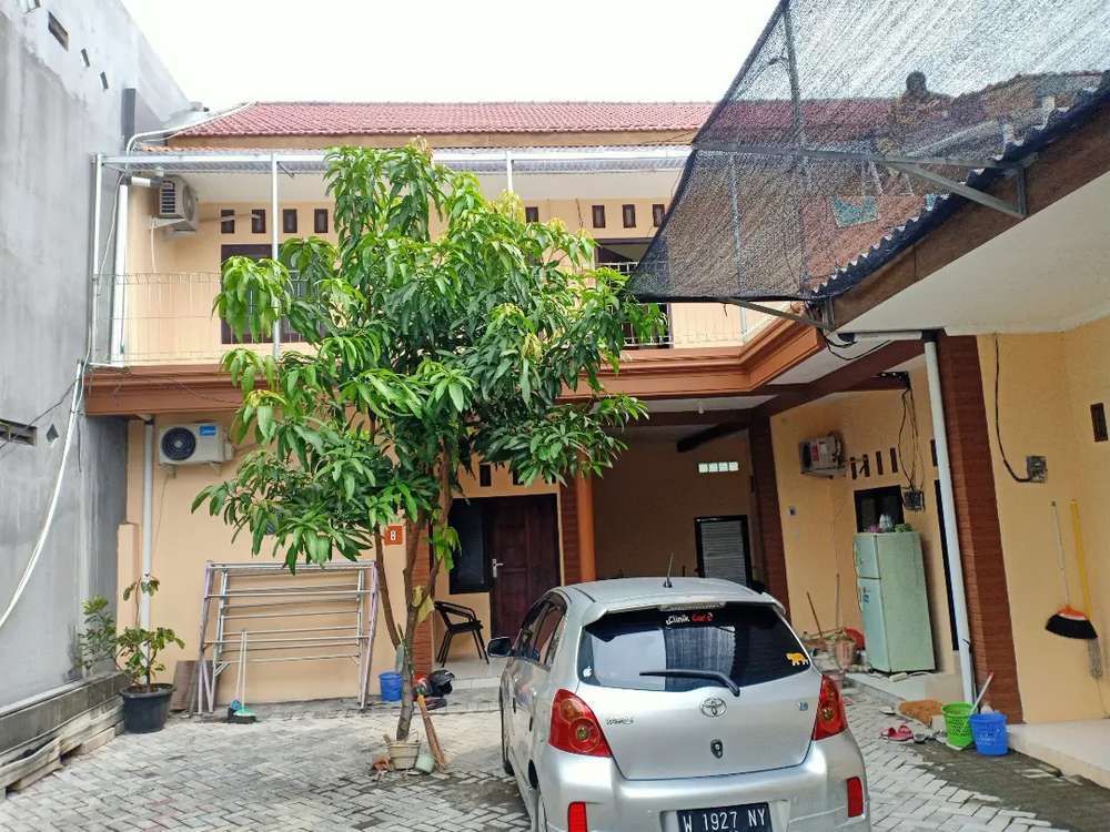 kos eksekutif wisma ental 1000