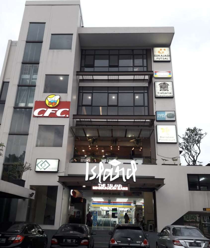 aira amartha sinergi properti