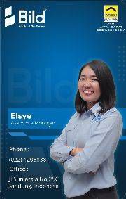 Elsye Winata, S.E