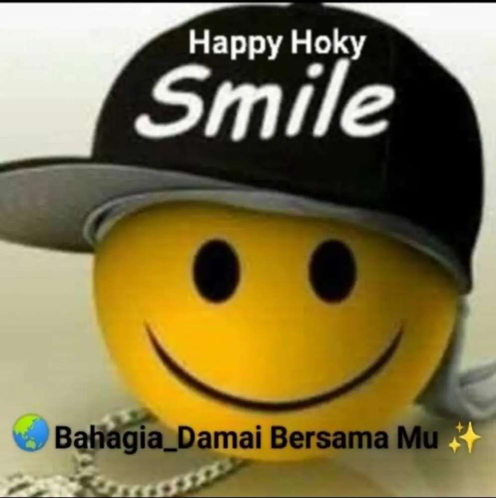 happy hoky
