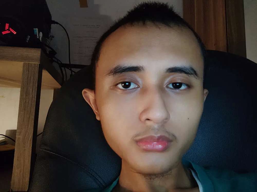 muhammad herjuno