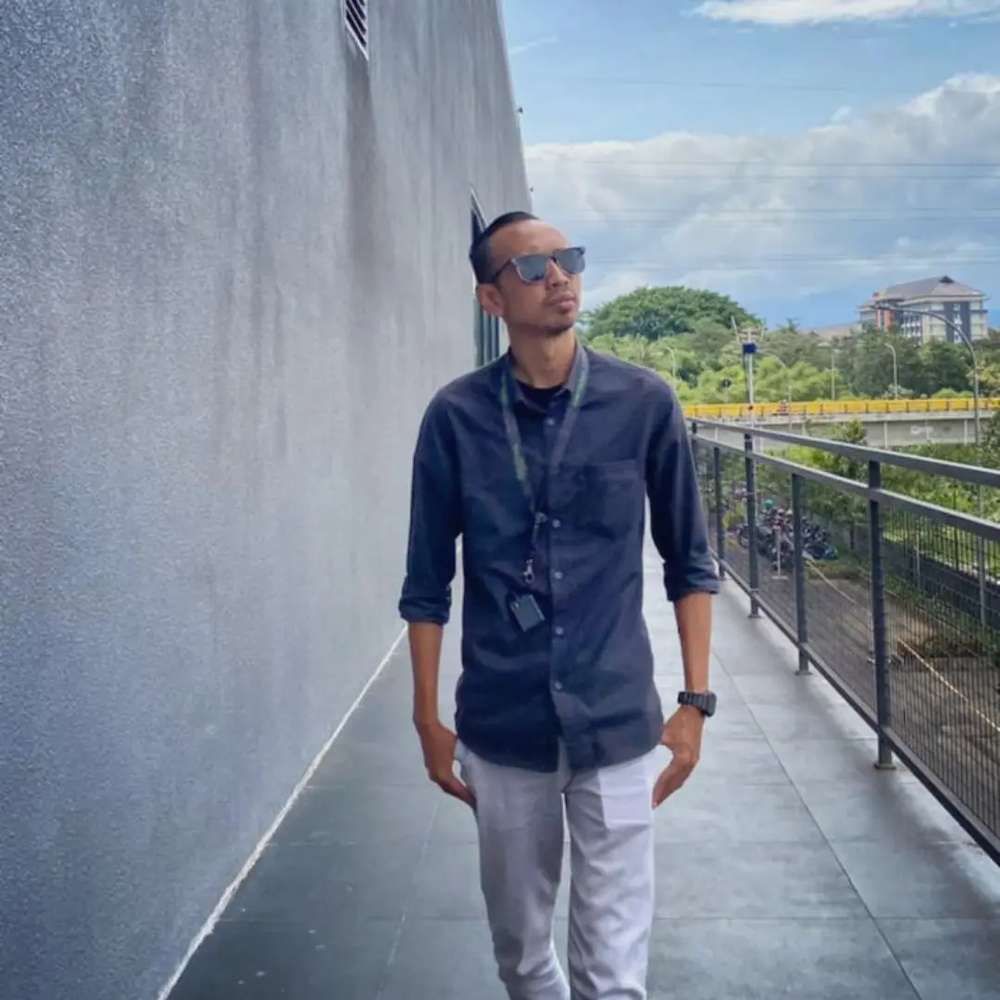 agung saputro