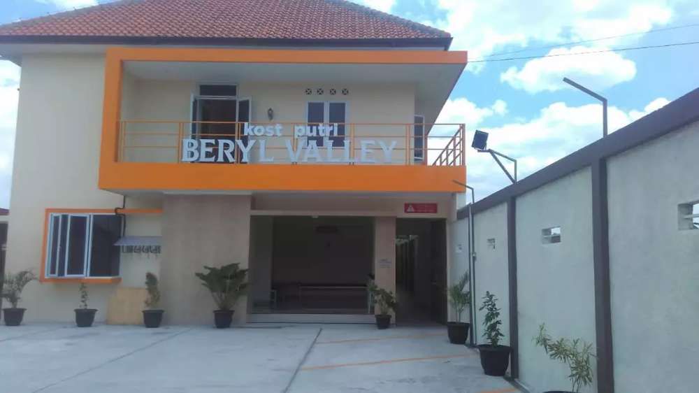 beryl valley