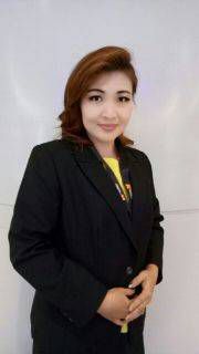 Lilis Indahwati
