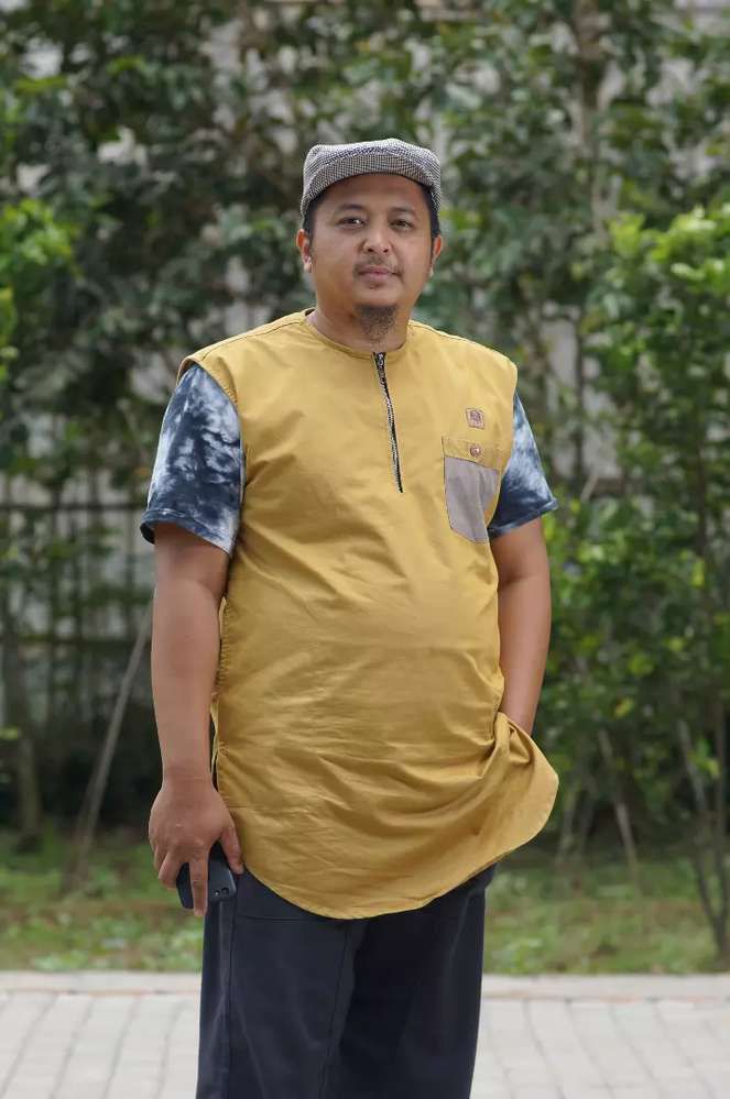 bayu fatriana