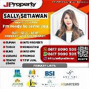 Stevanie Sally S